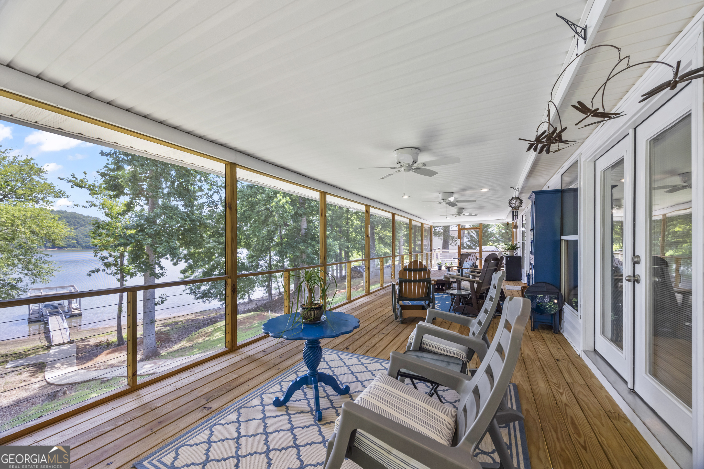 Toccoa, Georgia 30577, United States, 3 Bedrooms Bedrooms, ,3 BathroomsBathrooms,Residential,Active,174913