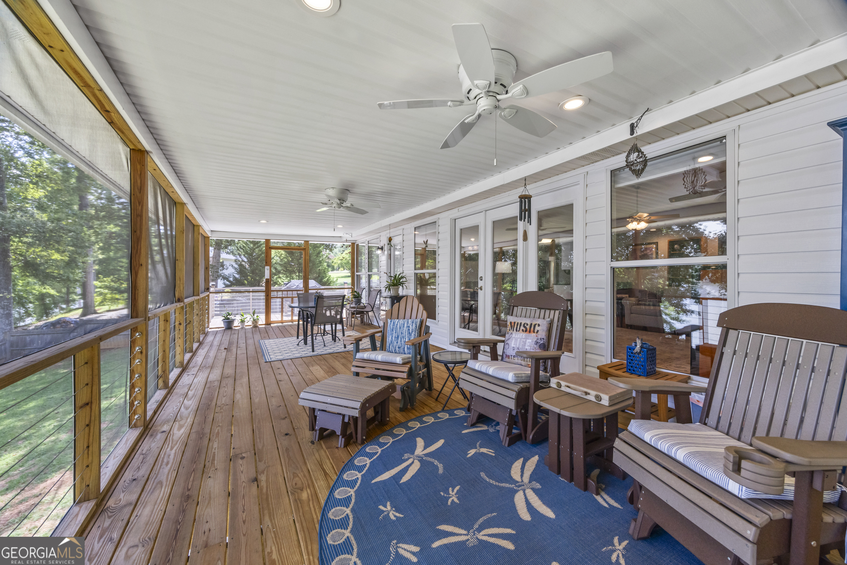 Toccoa, Georgia 30577, United States, 3 Bedrooms Bedrooms, ,3 BathroomsBathrooms,Residential,Active,174913