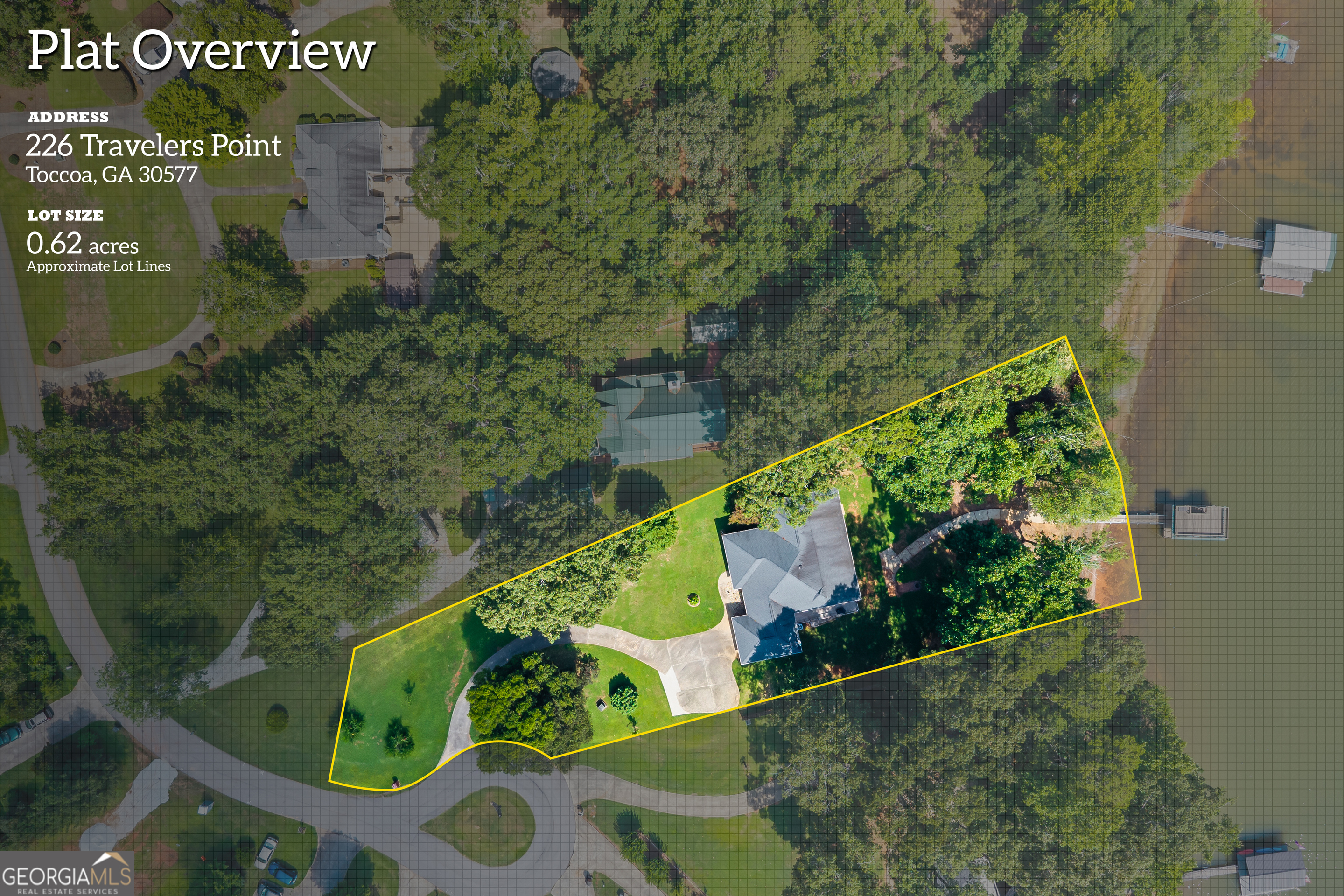 Toccoa, Georgia 30577, United States, 3 Bedrooms Bedrooms, ,3 BathroomsBathrooms,Residential,Active,174913