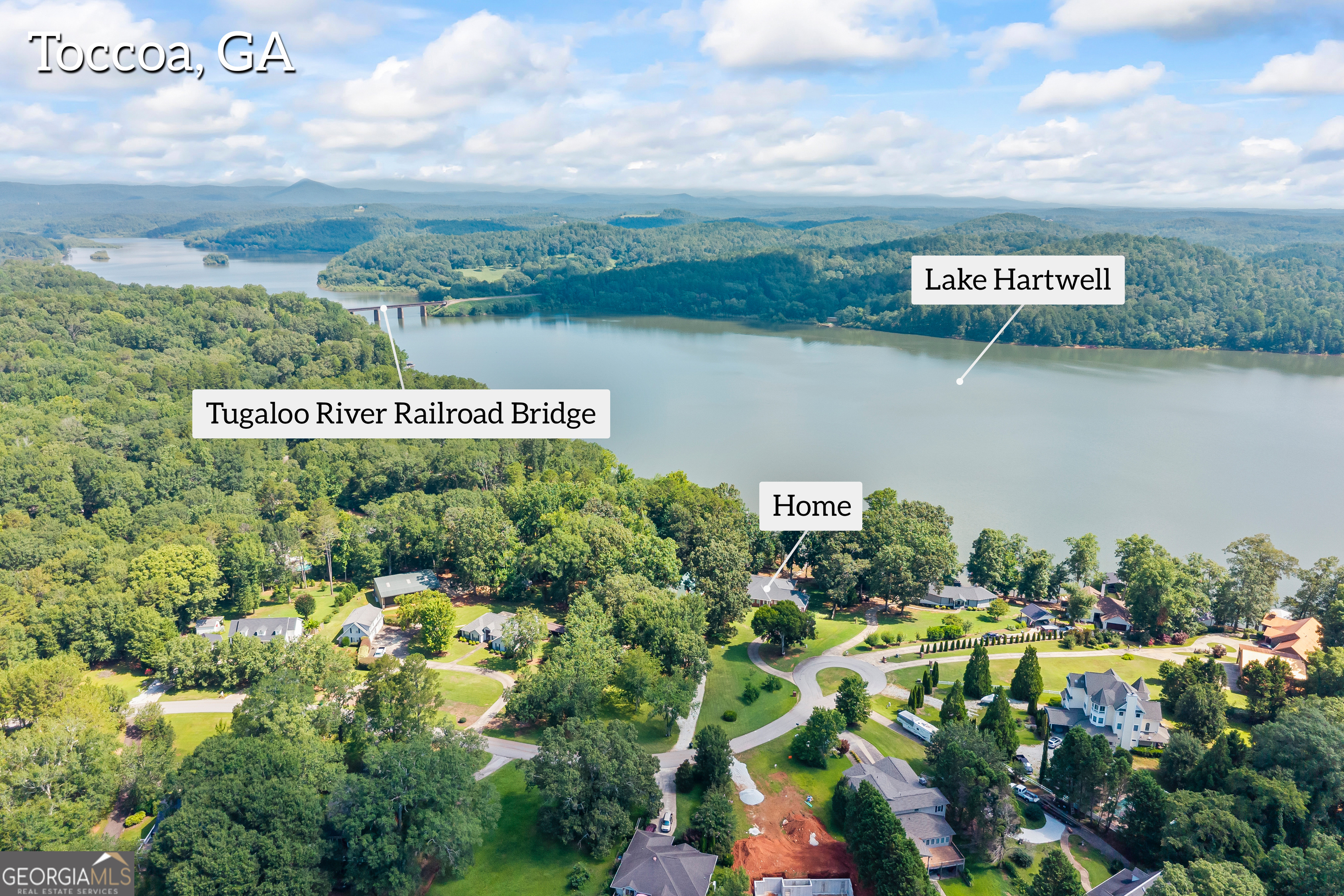 Toccoa, Georgia 30577, United States, 3 Bedrooms Bedrooms, ,3 BathroomsBathrooms,Residential,Active,174913