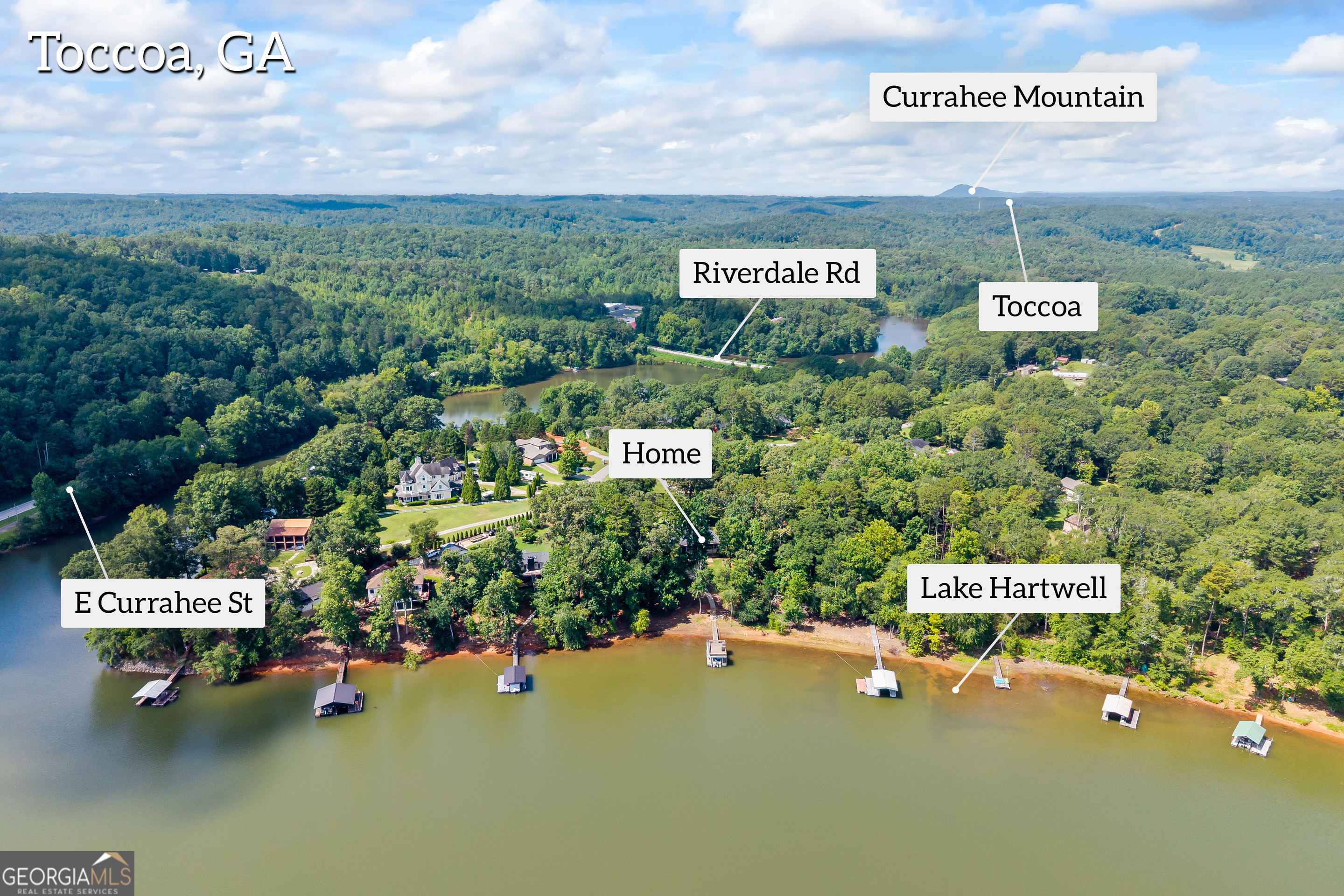 Toccoa, Georgia 30577, United States, 3 Bedrooms Bedrooms, ,3 BathroomsBathrooms,Residential,Active,174913