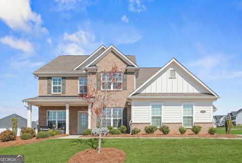 515 Palmer AVE Peachtree City GA 30269