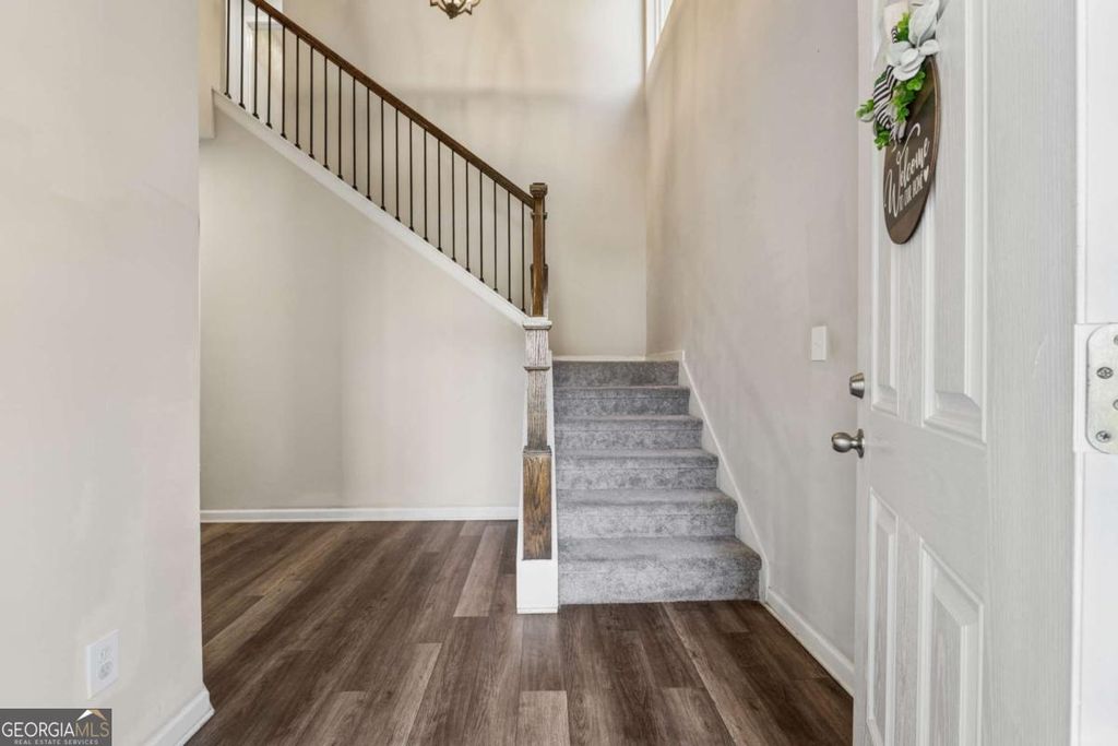 Photo of 1062 Valley Rock Drive, Lithonia, GA 30058 (MLS # 10663812)