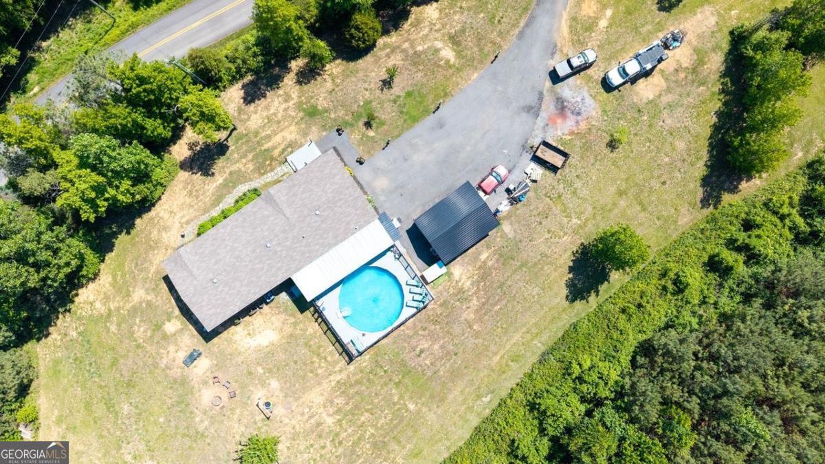 1239 Old Boone Ford RD SE