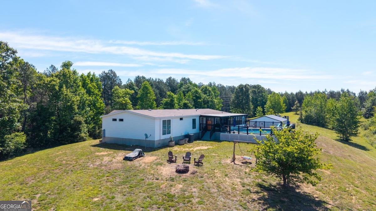 1239 Old Boone Ford RD SE