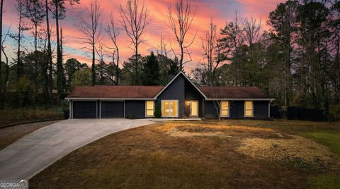 Photo of 4509 N Landing Drive, Marietta, GA 30066 (MLS # 10650074)