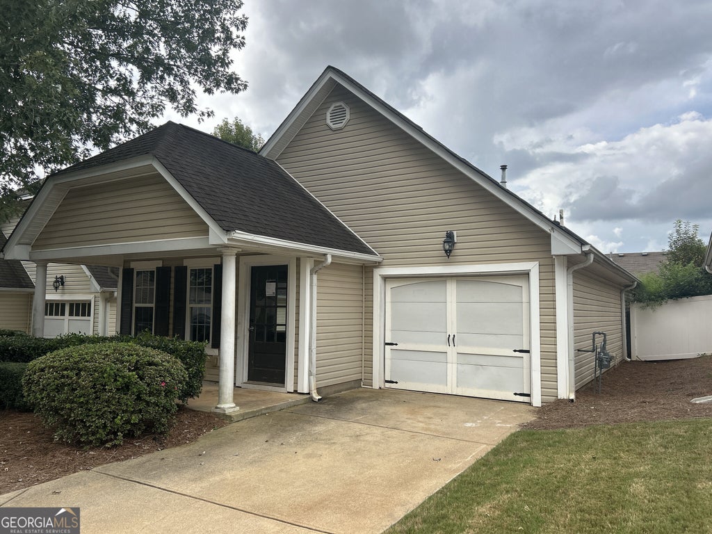 Photo of 138 Highland Falls Drive, Hiram, GA 30141 (MLS # 10868813)