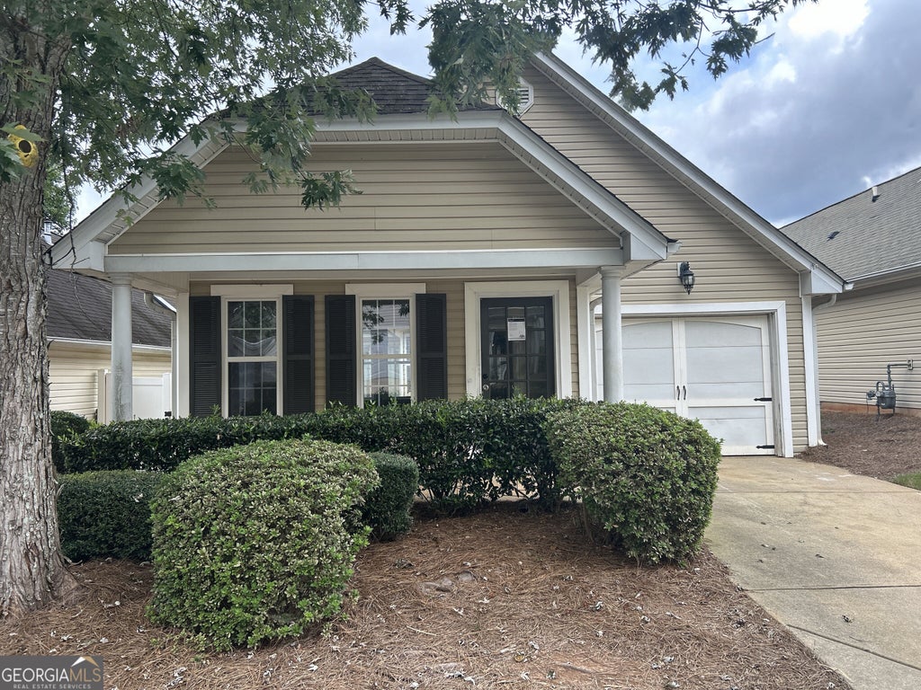 Photo of 138 Highland Falls Drive, Hiram, GA 30141 (MLS # 10868813)