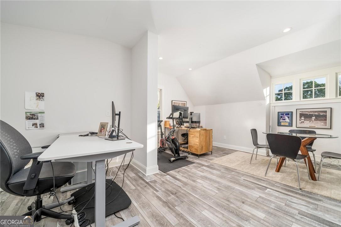 Inman Park - Residential