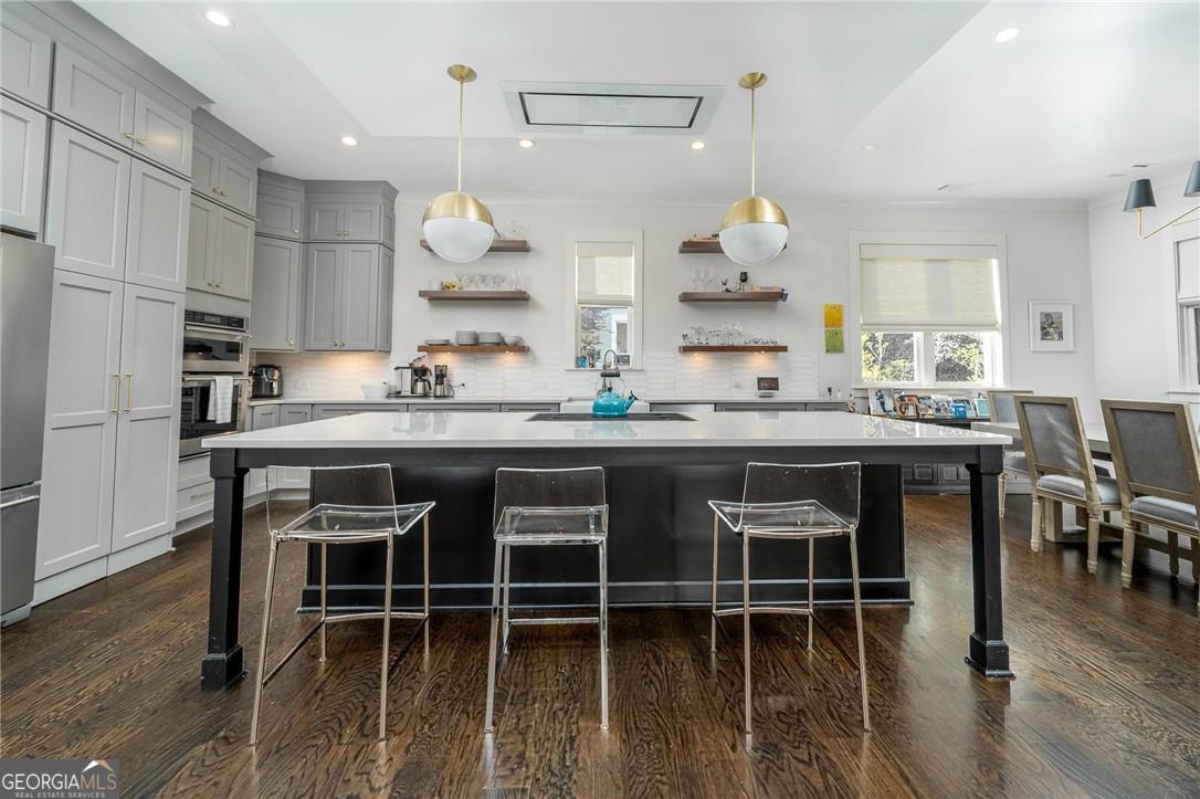 Inman Park - Residential
