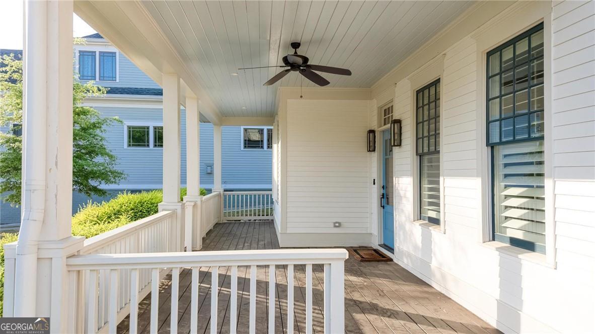 Inman Park - Residential