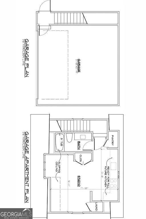 Inman Park - Residential