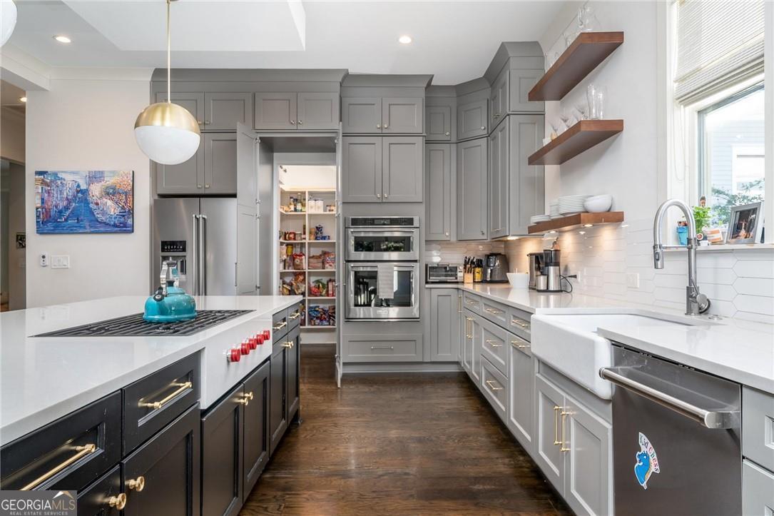 Inman Park - Residential
