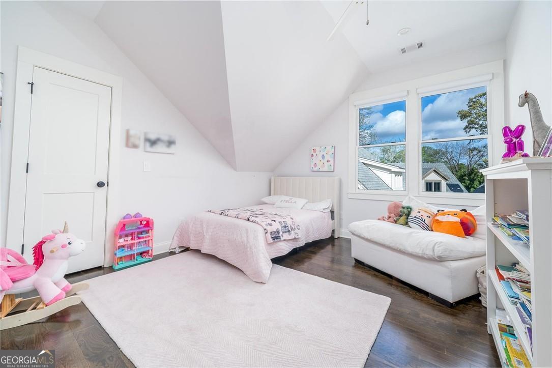 Inman Park - Residential