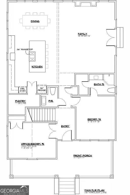Inman Park - Residential