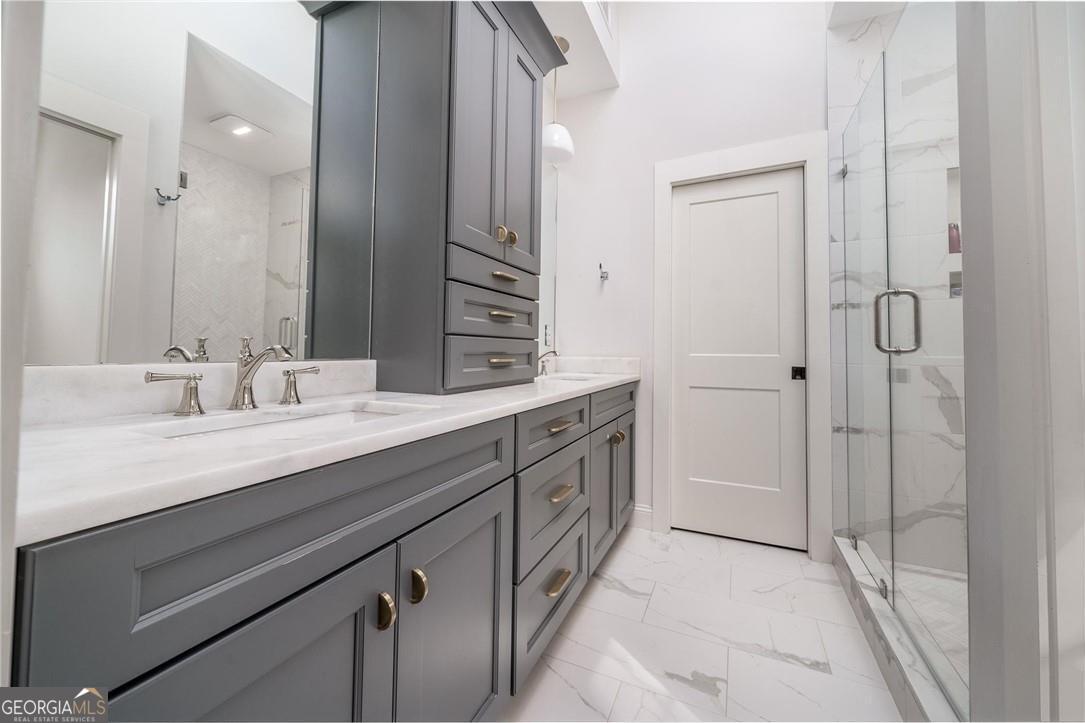 Inman Park - Residential