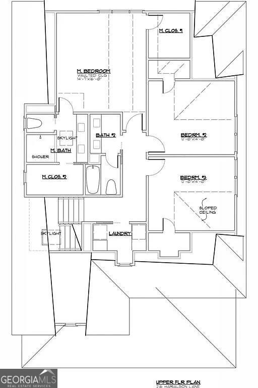 Inman Park - Residential