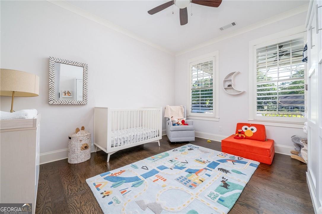 Inman Park - Residential