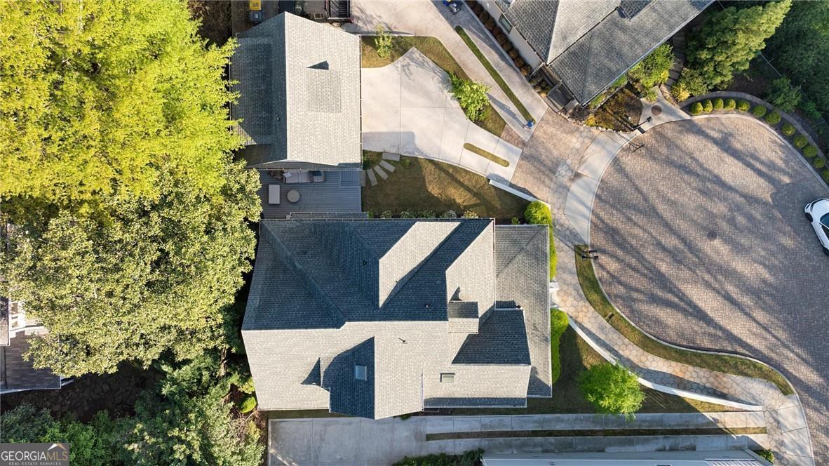 Inman Park - Residential
