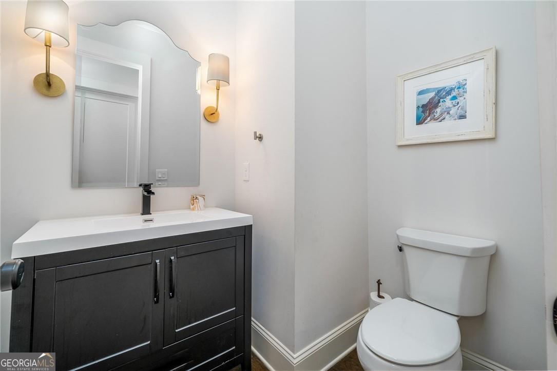 Inman Park - Residential