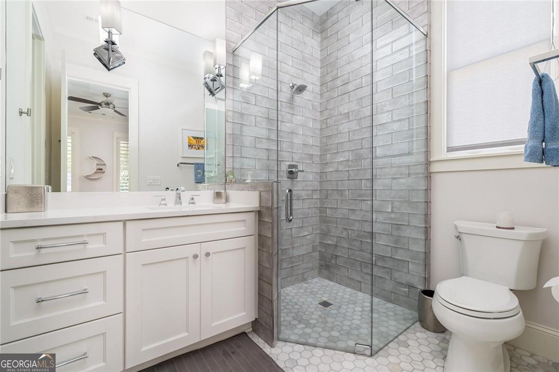 Inman Park - Residential