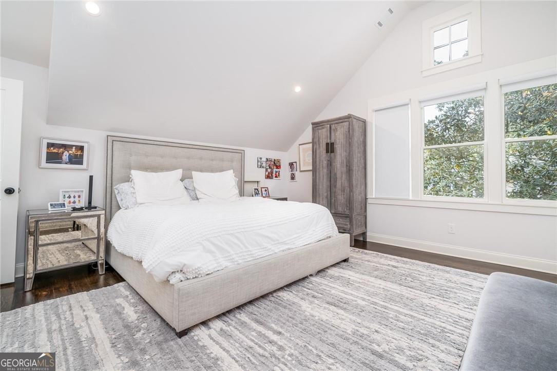 Inman Park - Residential
