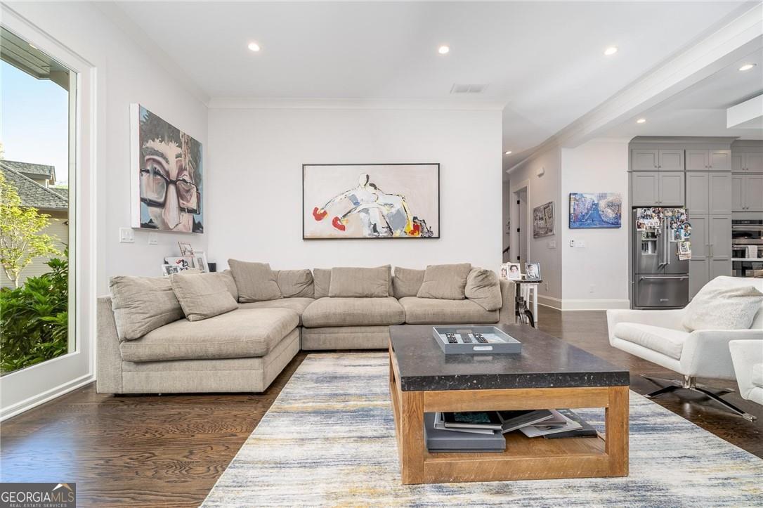 Inman Park - Residential