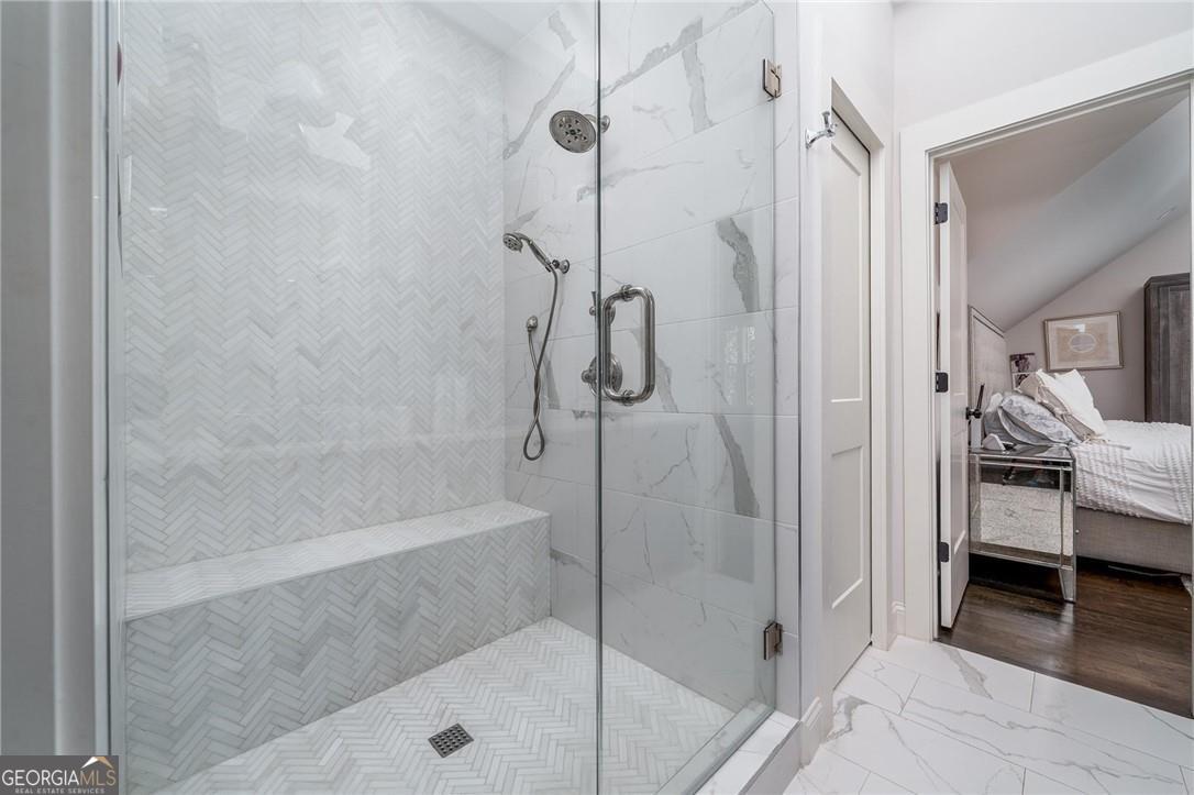 Inman Park - Residential