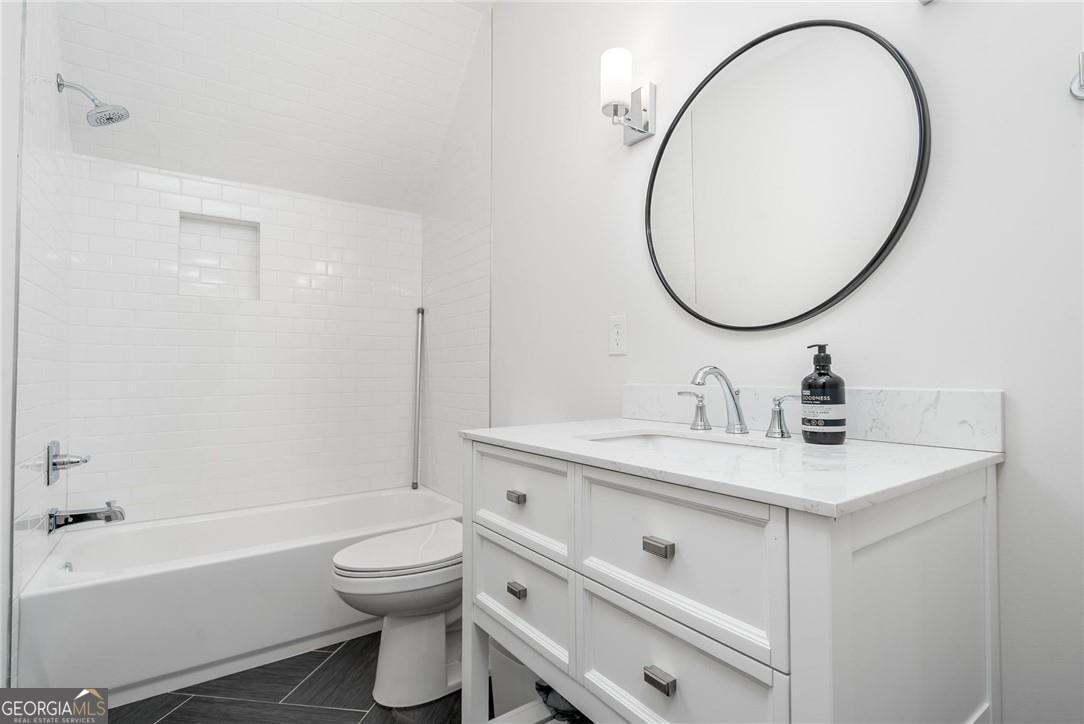 Inman Park - Residential