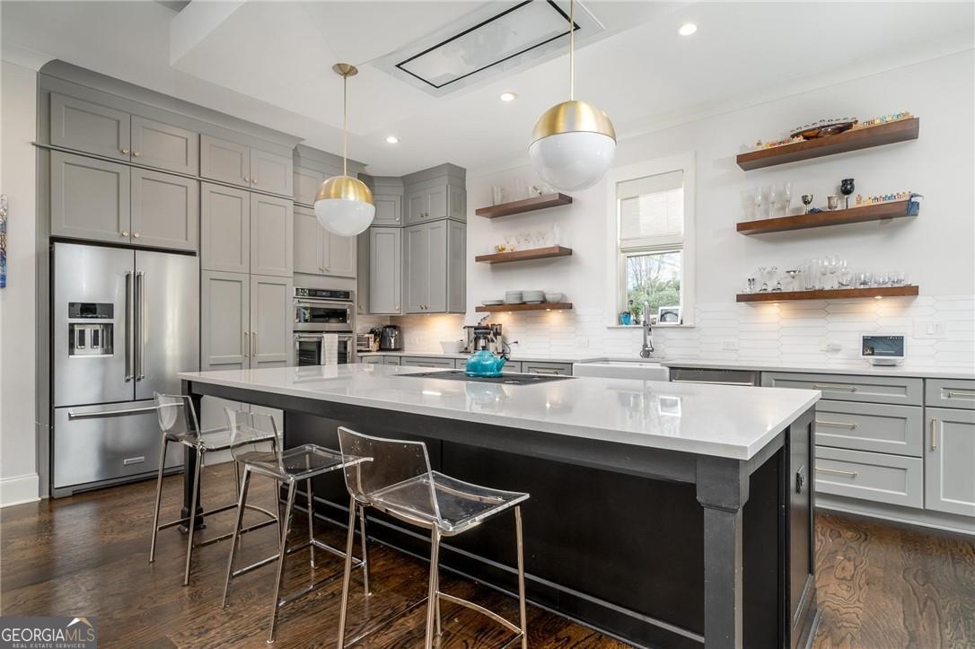Inman Park - Residential