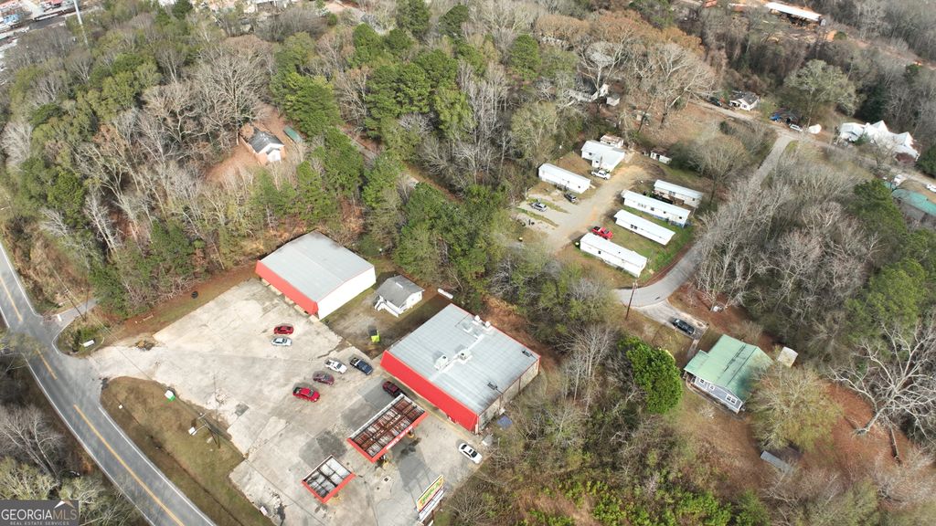 Photo of 108 Grant Street, Tallapoosa, GA 30176 (MLS # 10654533)