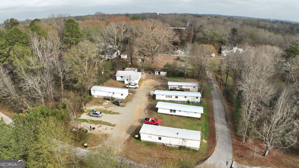 Photo of 108 Grant Street, Tallapoosa, GA 30176 (MLS # 10654533)