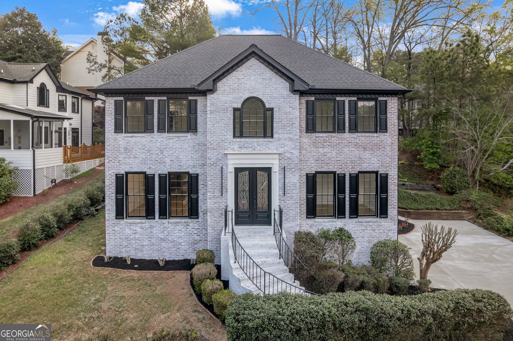 Photo of 835 Kings Arms Way, Johns Creek, GA 30022 (MLS # 10725218)