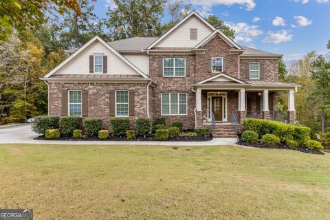 3316 High Noontide WAY NW Acworth GA 30101