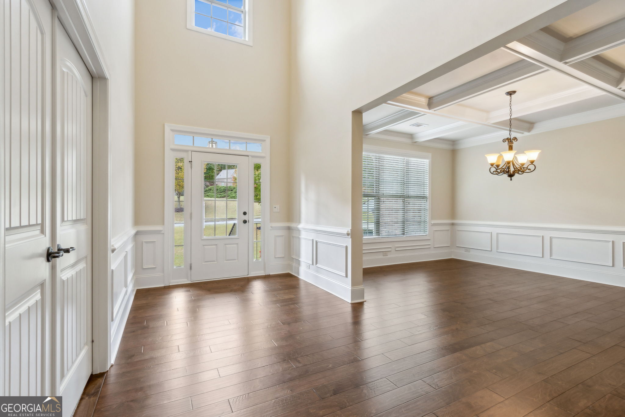 3316 High Noontide WAY NW