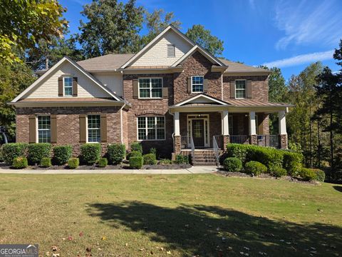 3316 High Noontide WAY NW Acworth GA 30101