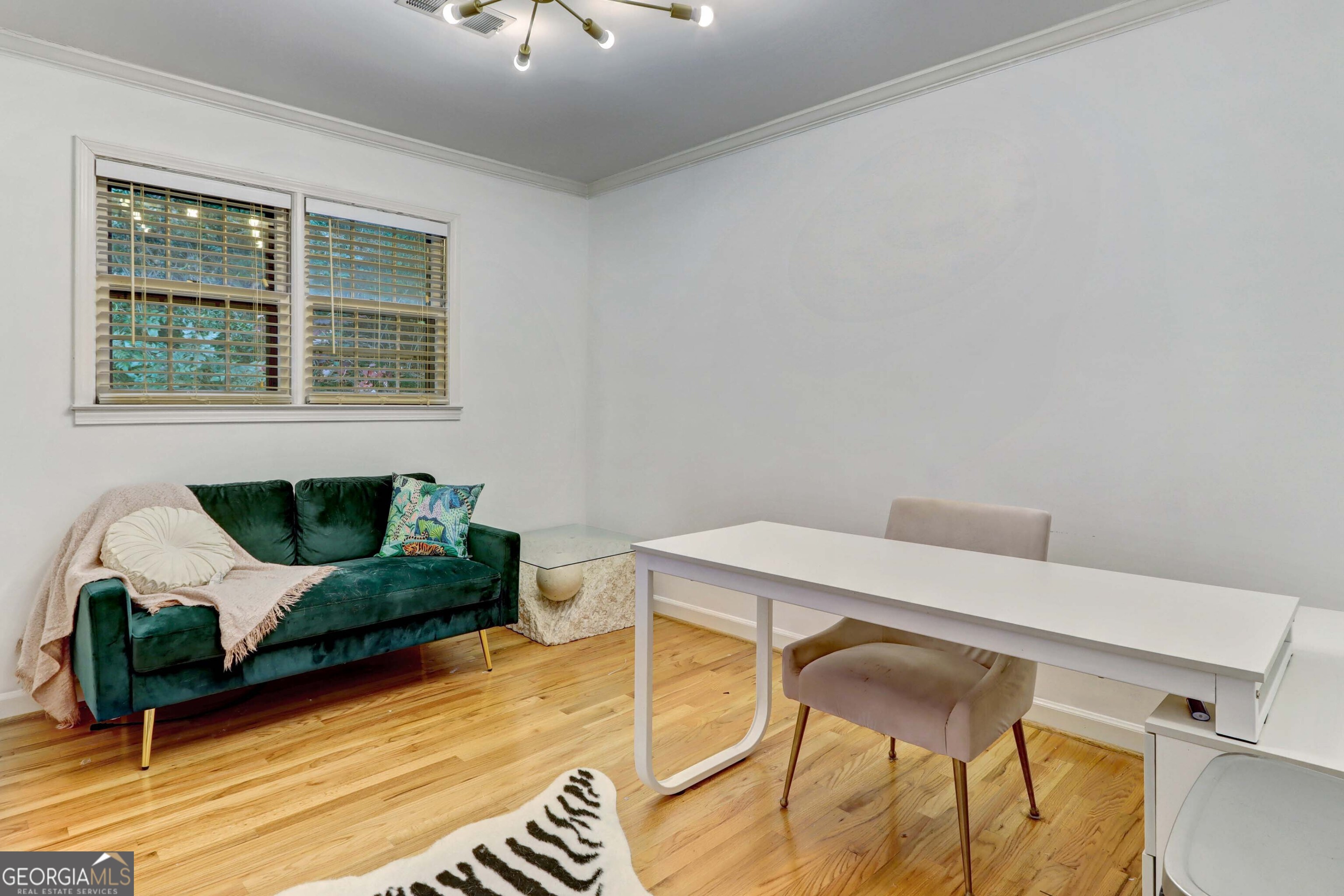 Vinings Ridge - Residential