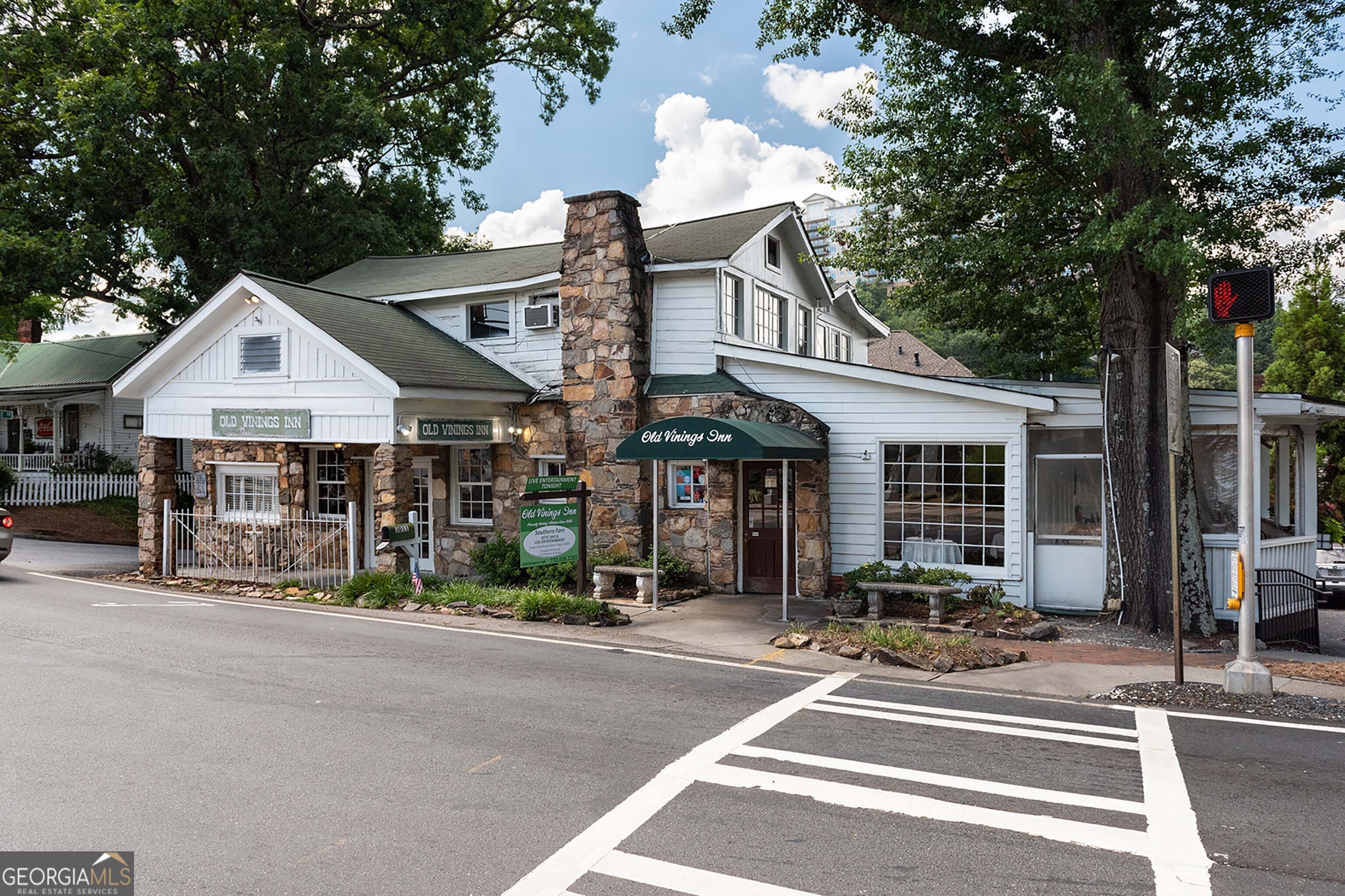 Vinings Ridge - Residential