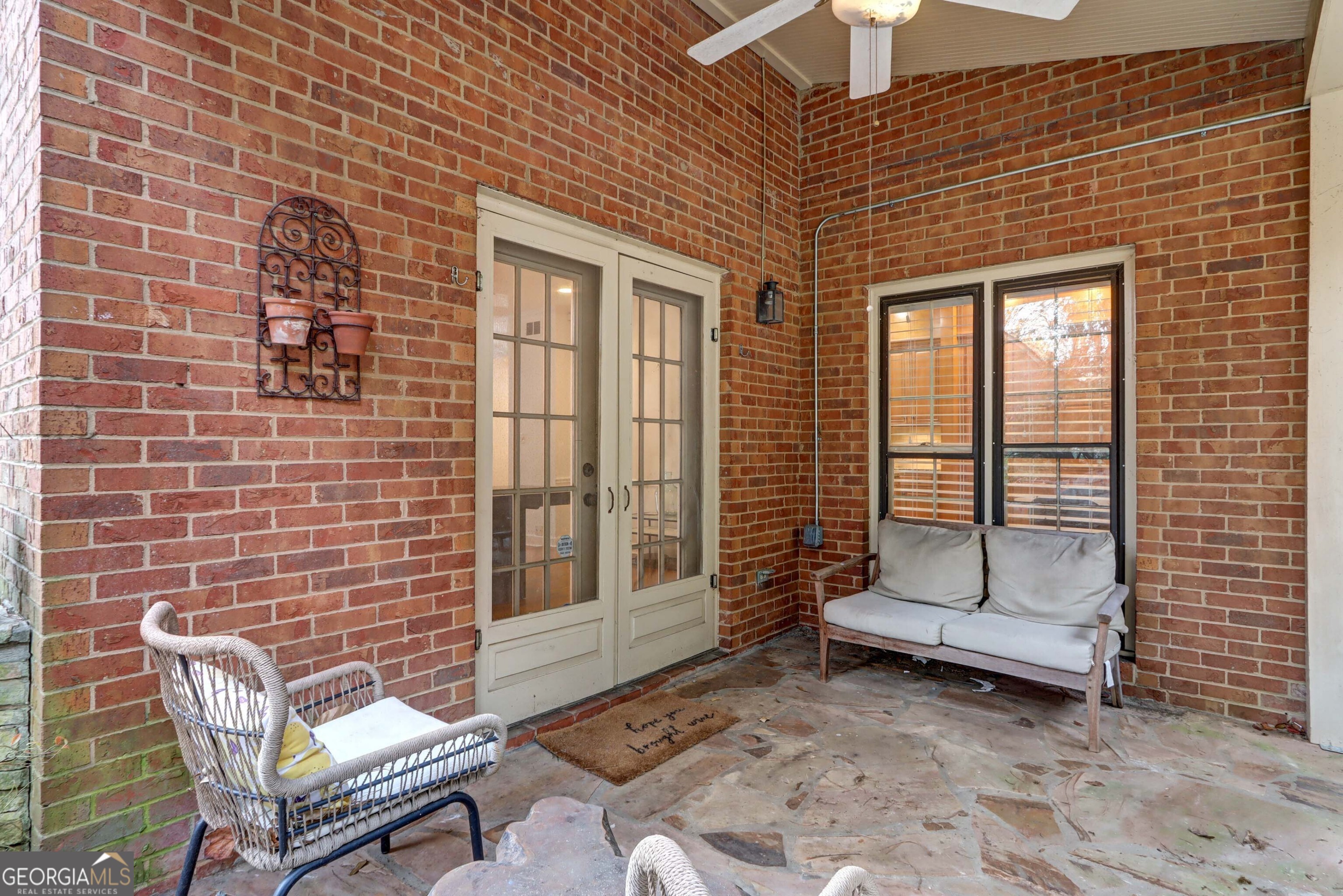 Vinings Ridge - Residential