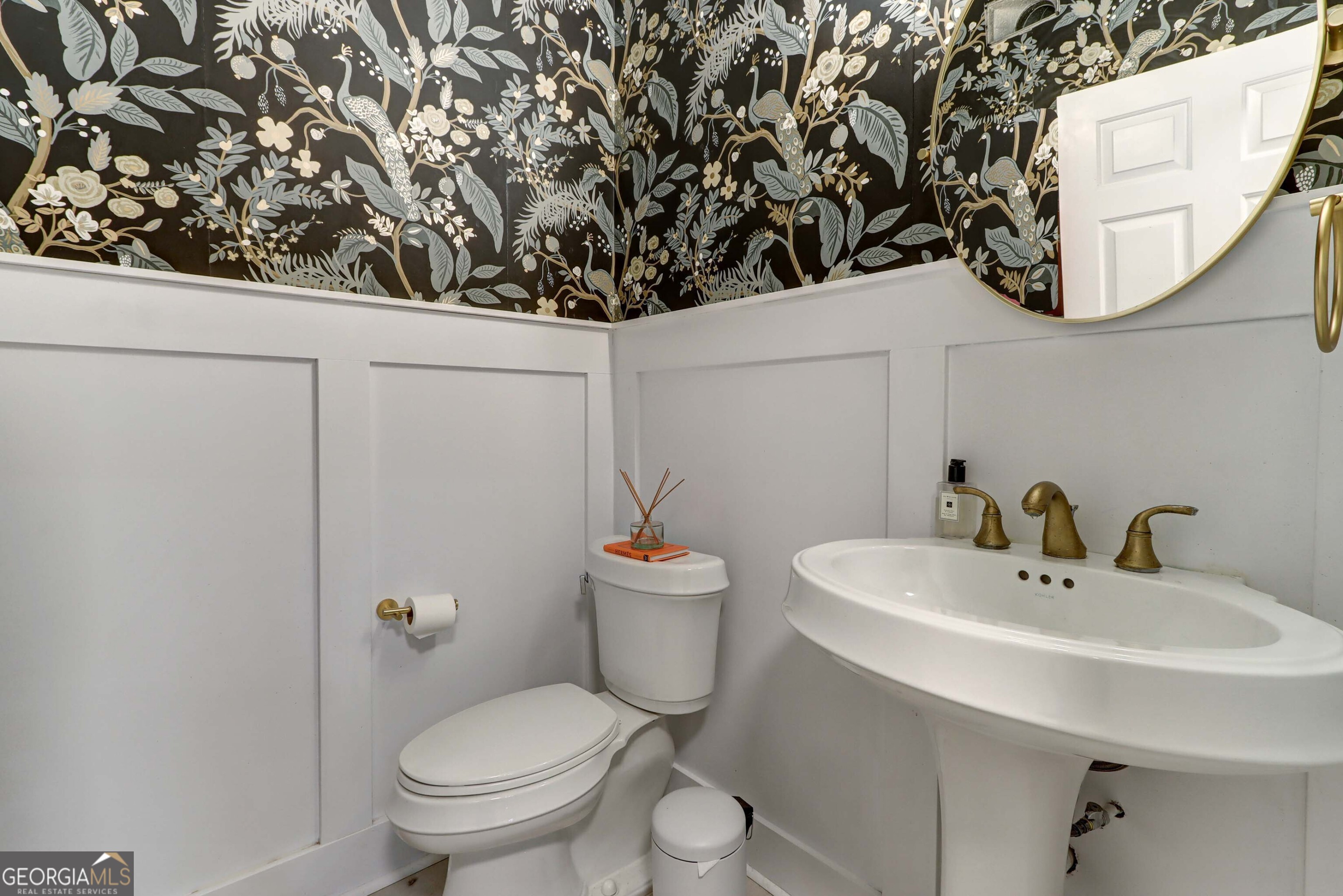 Vinings Ridge - Residential