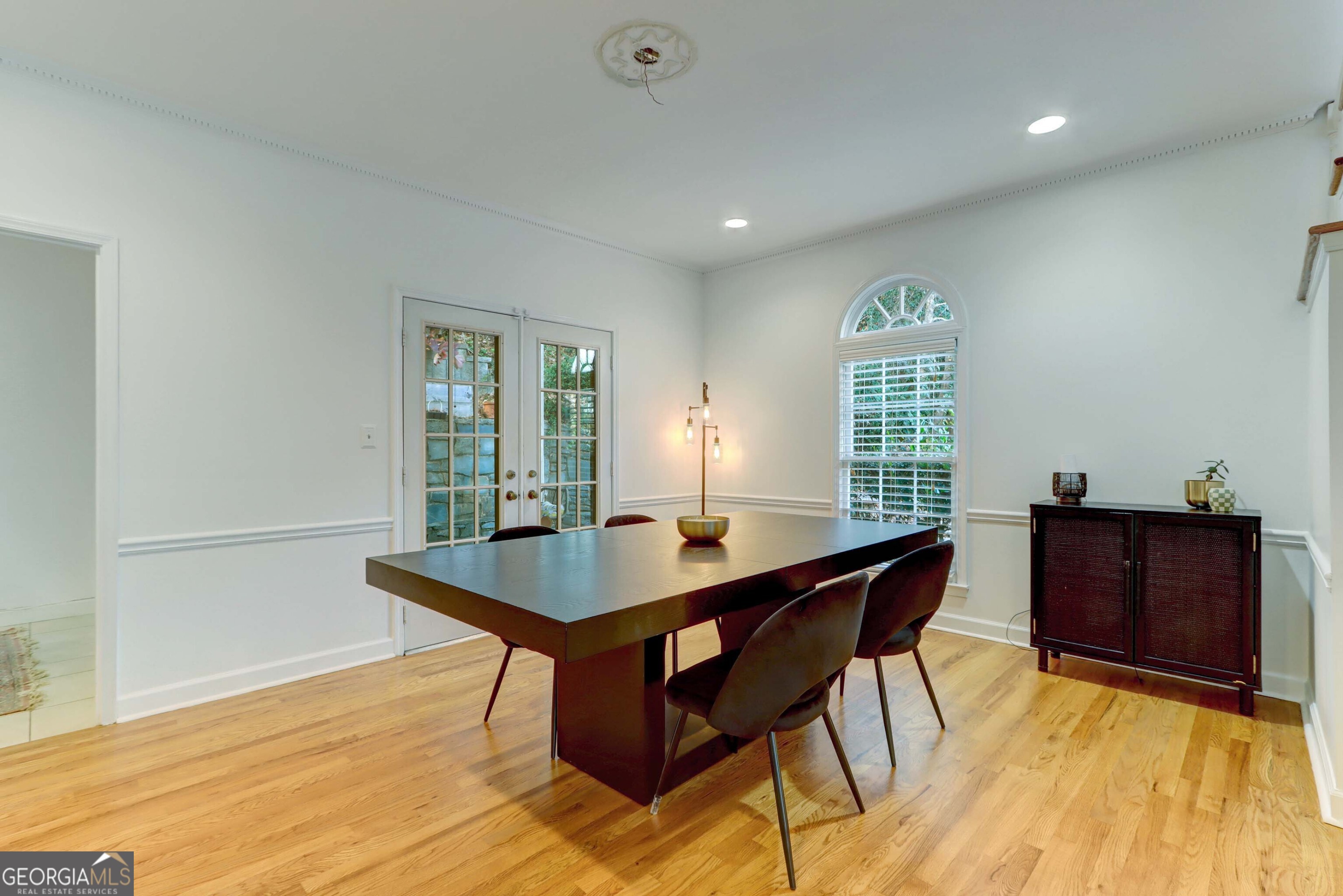 Vinings Ridge - Residential