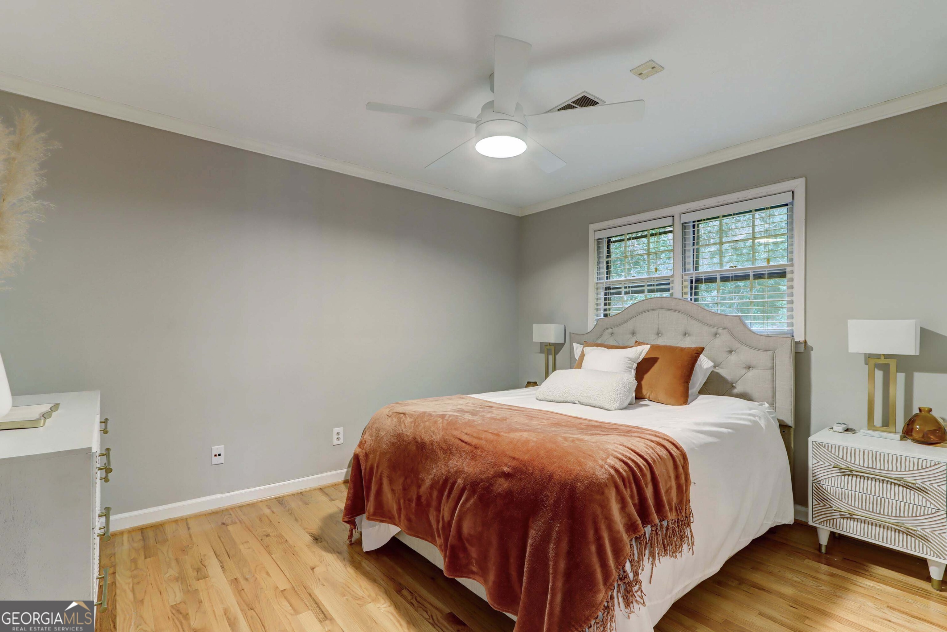 Vinings Ridge - Residential