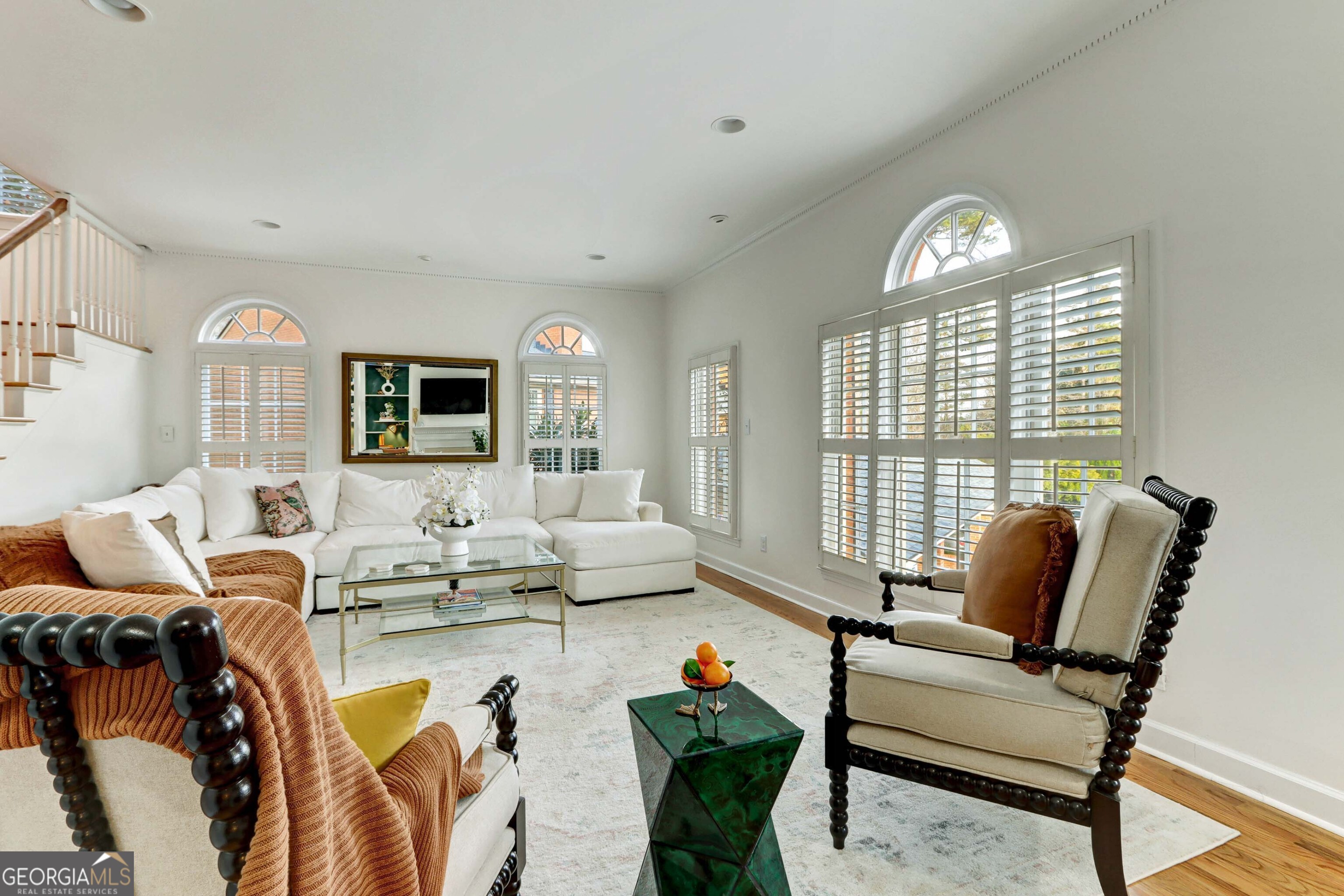 Vinings Ridge - Residential