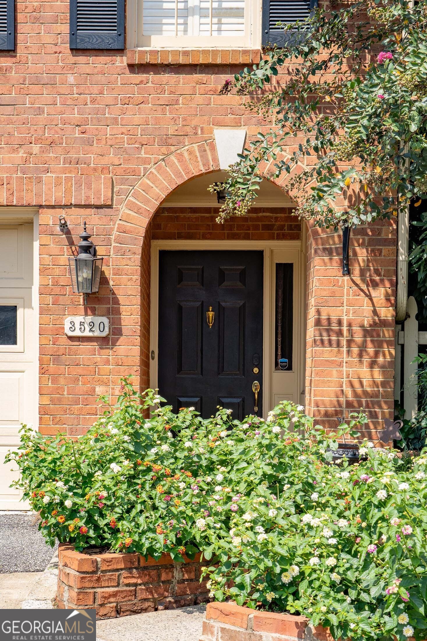 Vinings Ridge - Residential