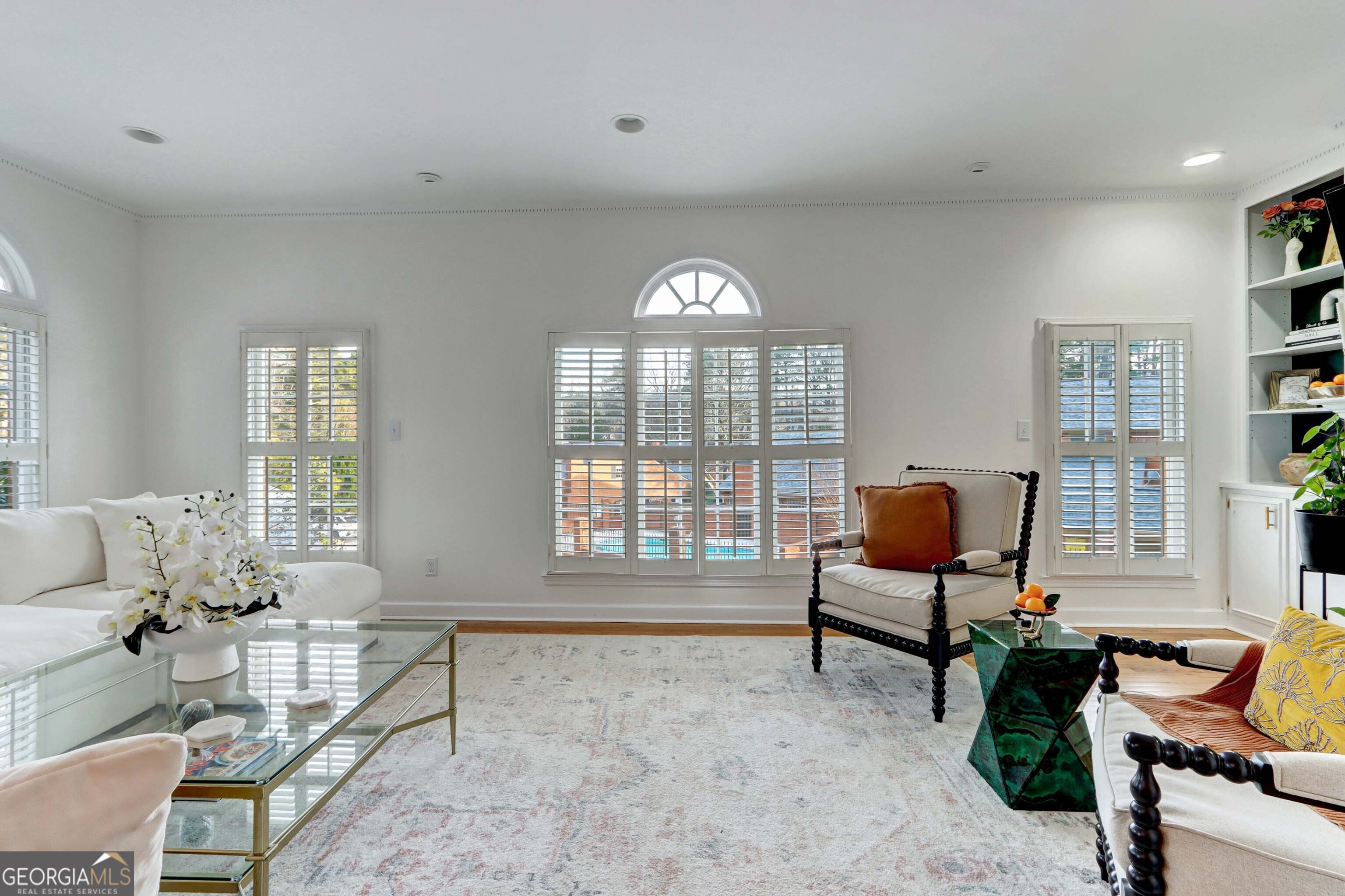 Vinings Ridge - Residential