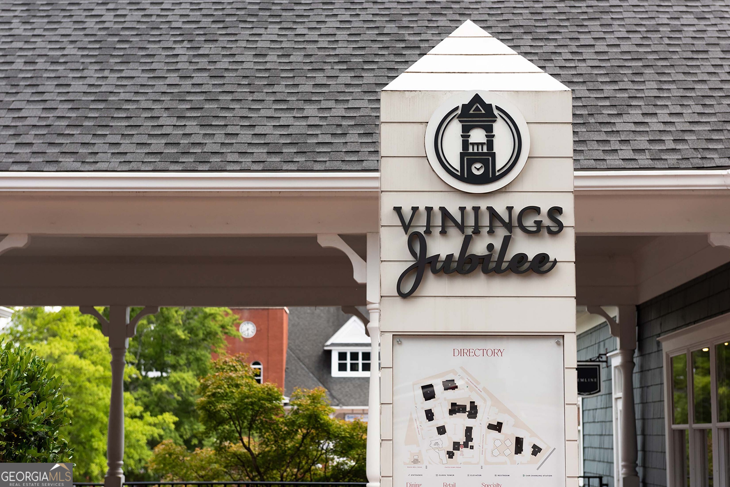 Vinings Ridge - Residential