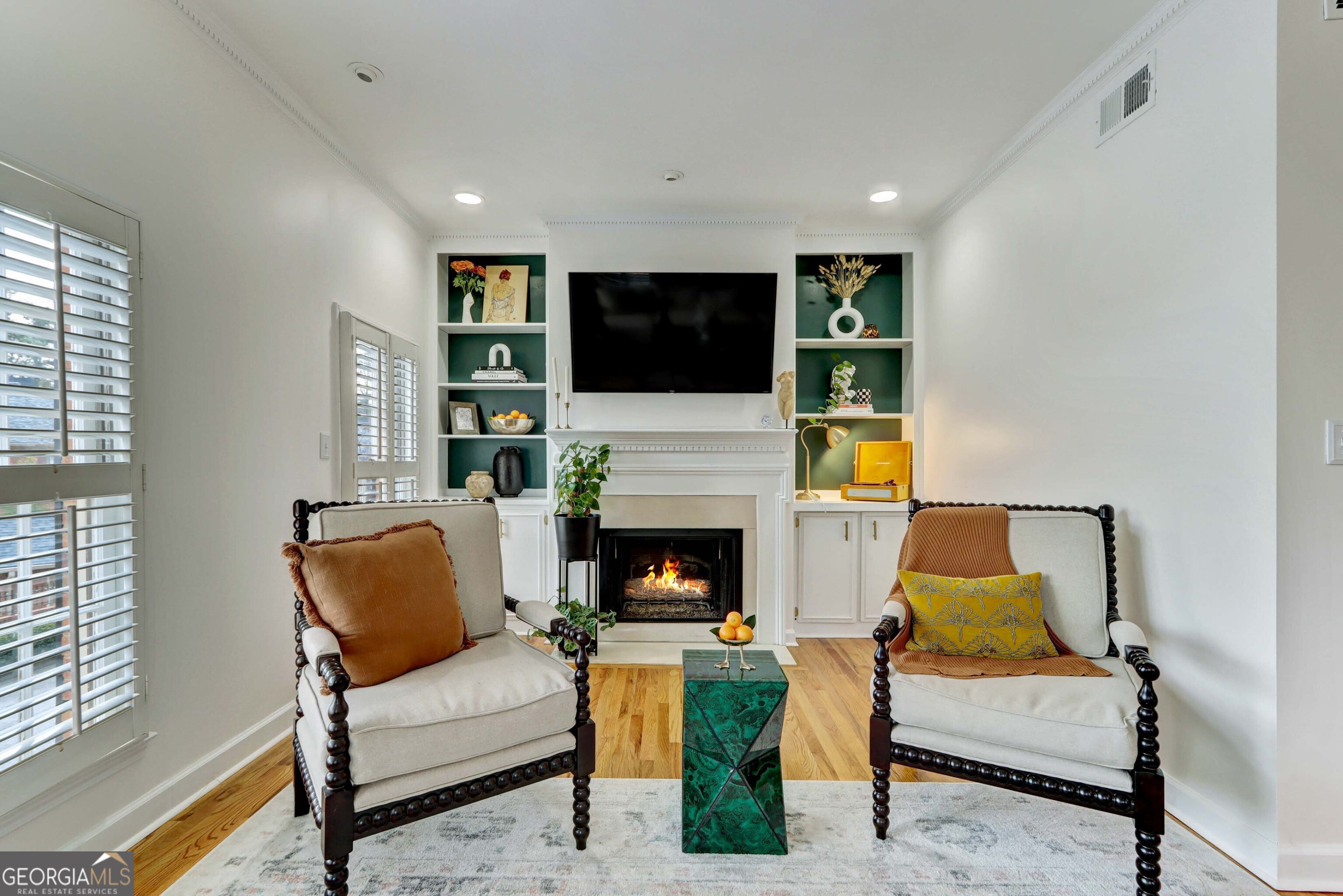 Vinings Ridge - Residential