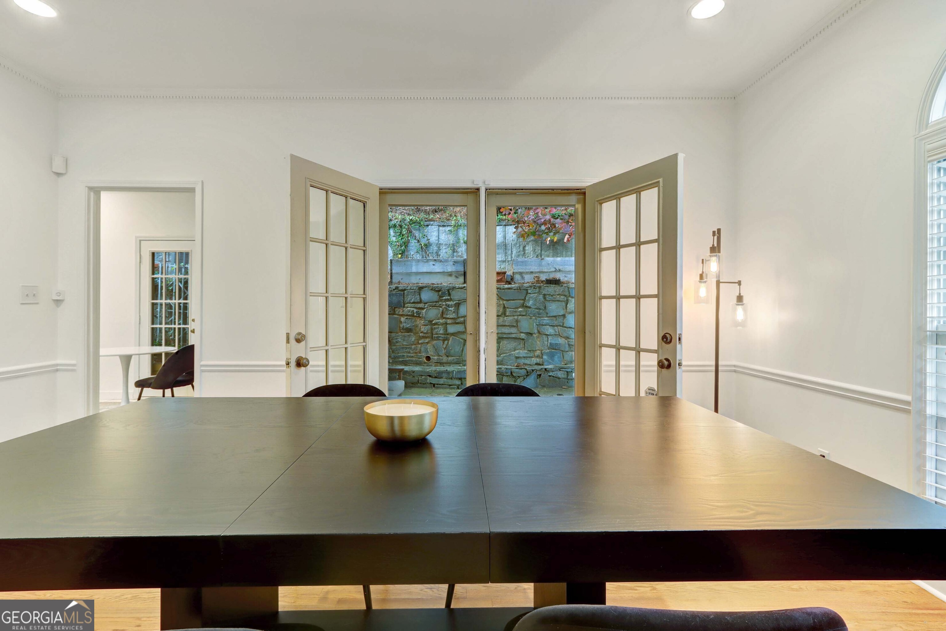 Vinings Ridge - Residential