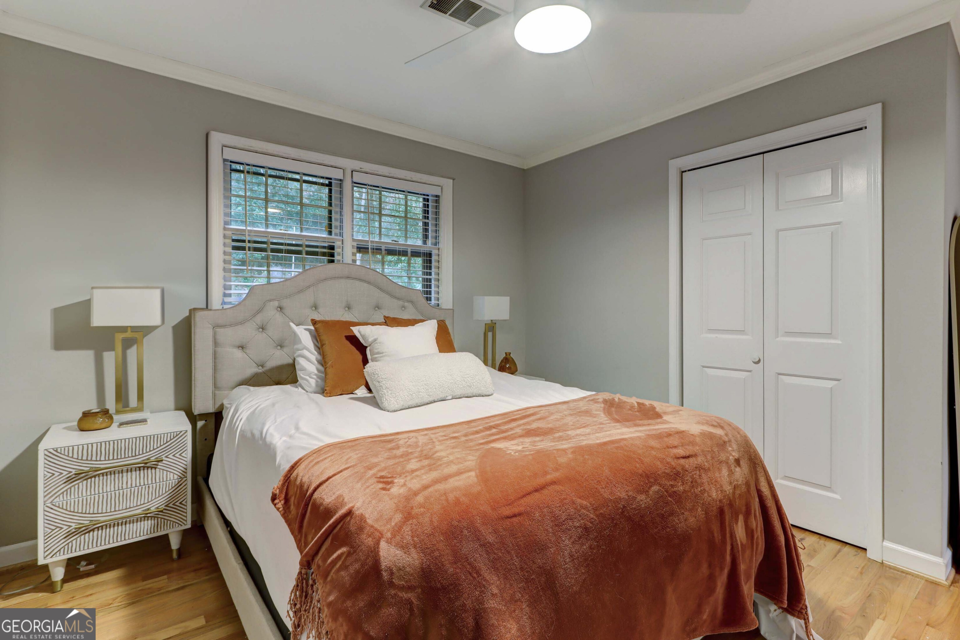 Vinings Ridge - Residential