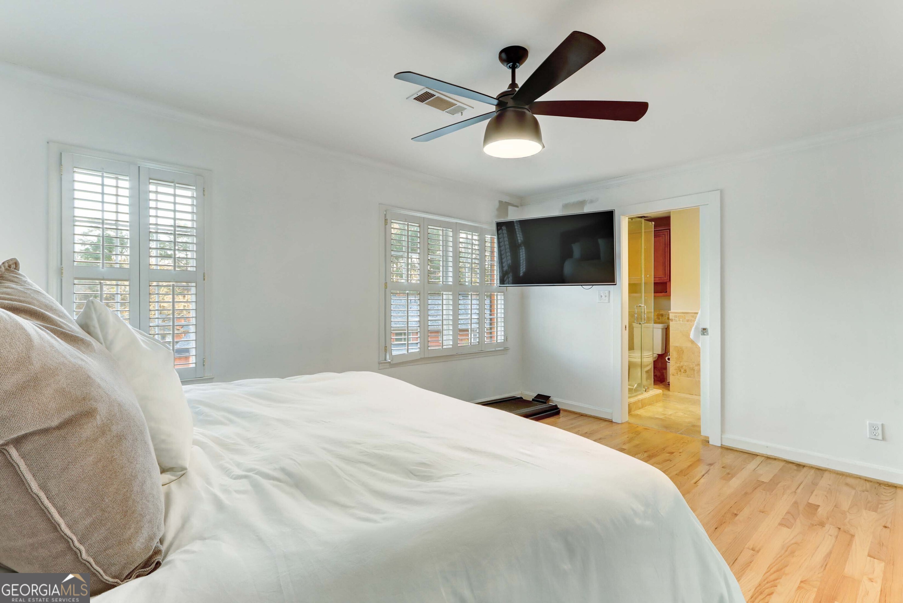 Vinings Ridge - Residential